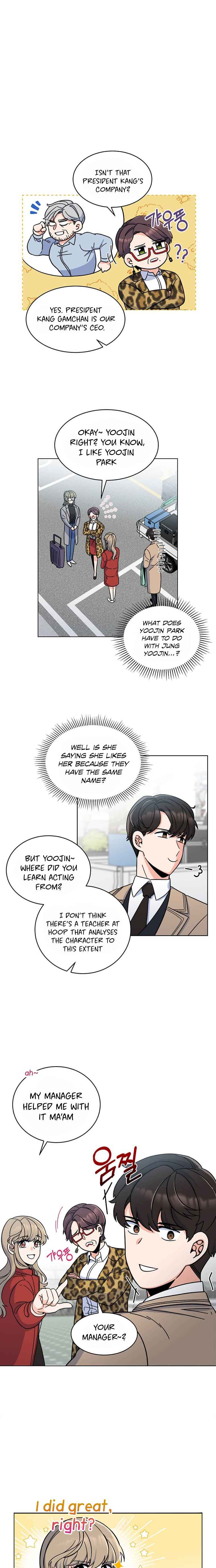 Read 1st year Max Level Manager Manga Online