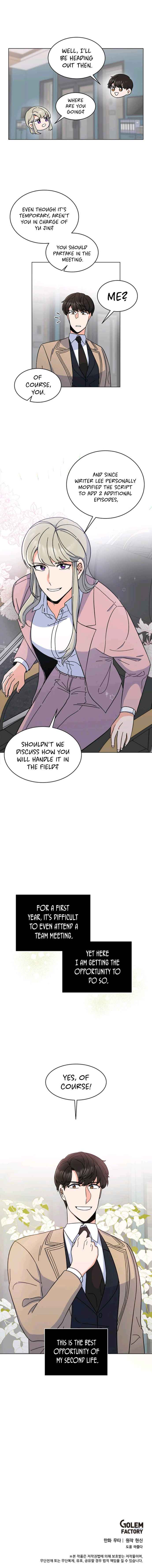 Read 1st year Max Level Manager Manga Online
