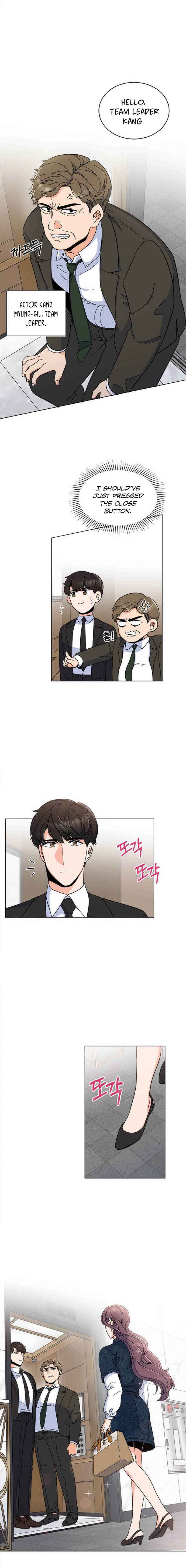 Read 1st year Max Level Manager Manga Online