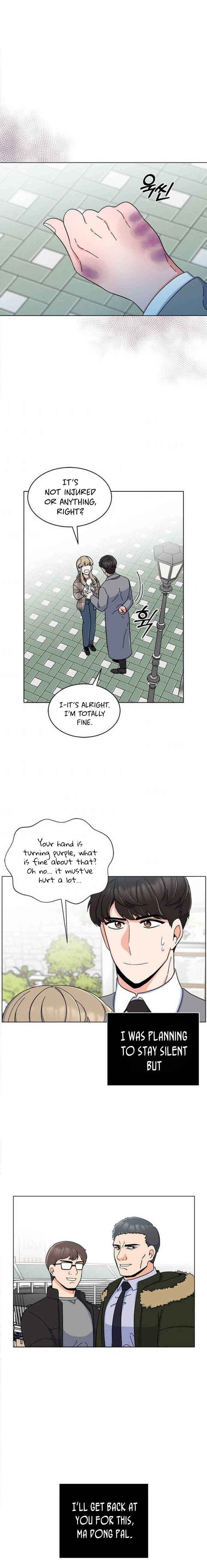Read 1st year Max Level Manager Manga Online