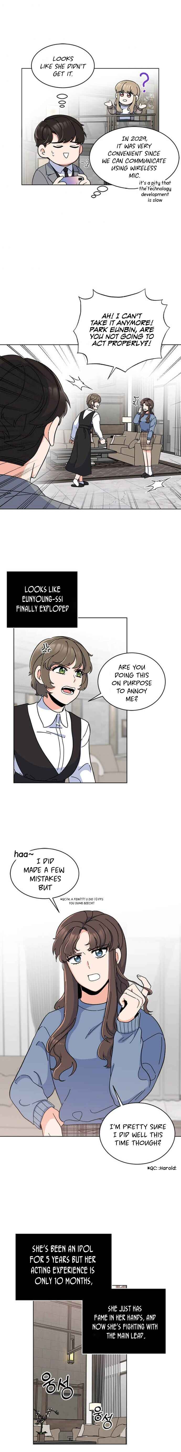 Read 1st year Max Level Manager Manga Online