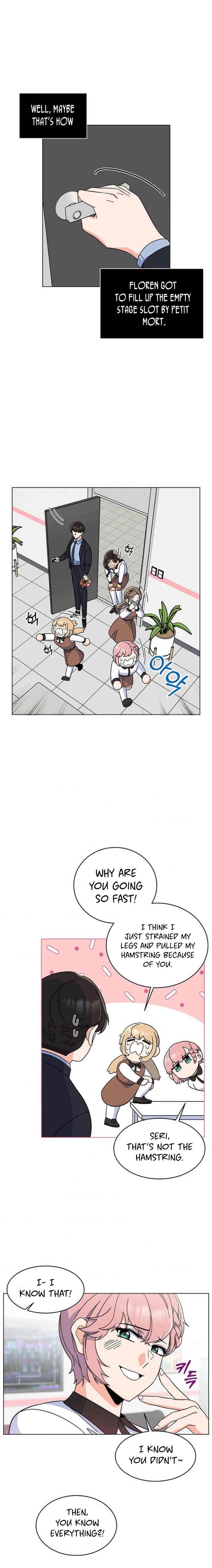 Read 1st year Max Level Manager Manga Online