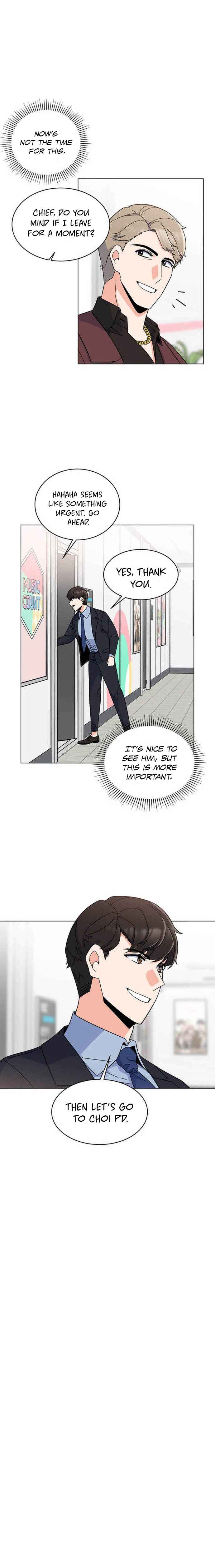 Read 1st year Max Level Manager Manga Online