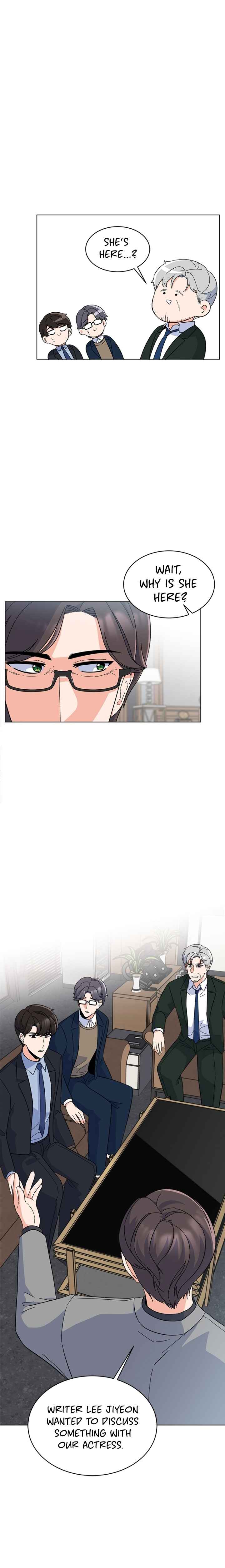 Read 1st year Max Level Manager Manga Online