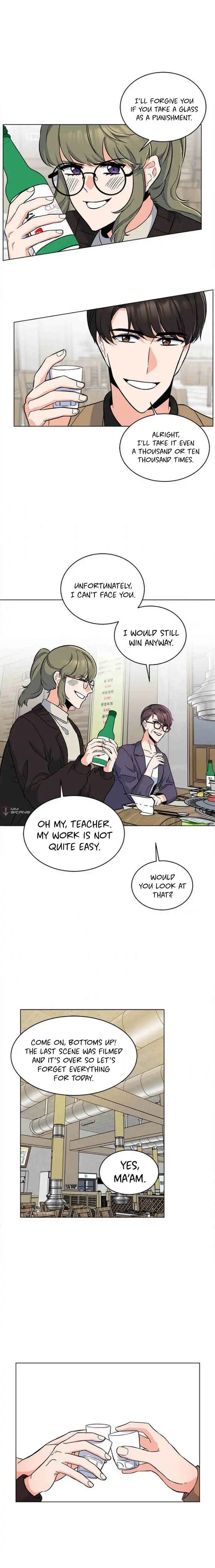 Read 1st year Max Level Manager Manga Online