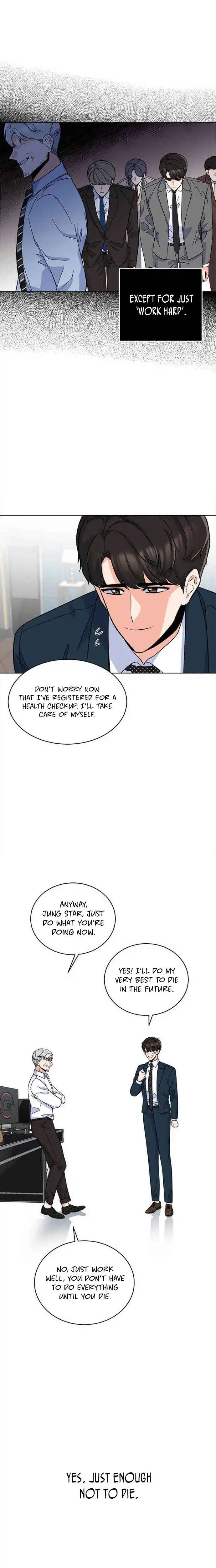 Read 1st year Max Level Manager Manga Online