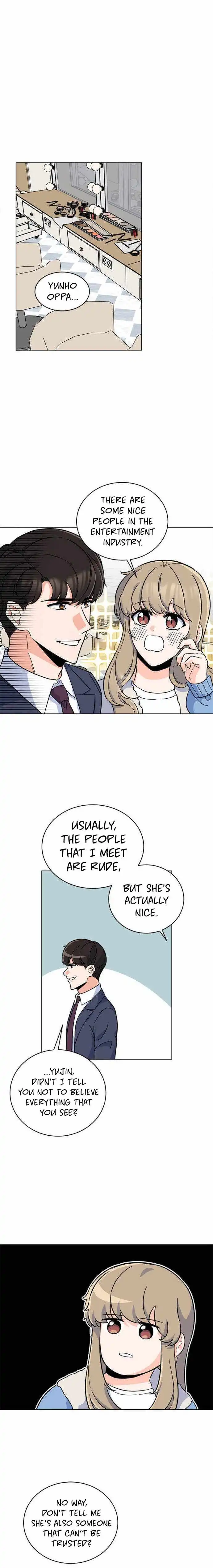 Read 1st year Max Level Manager Manga Online