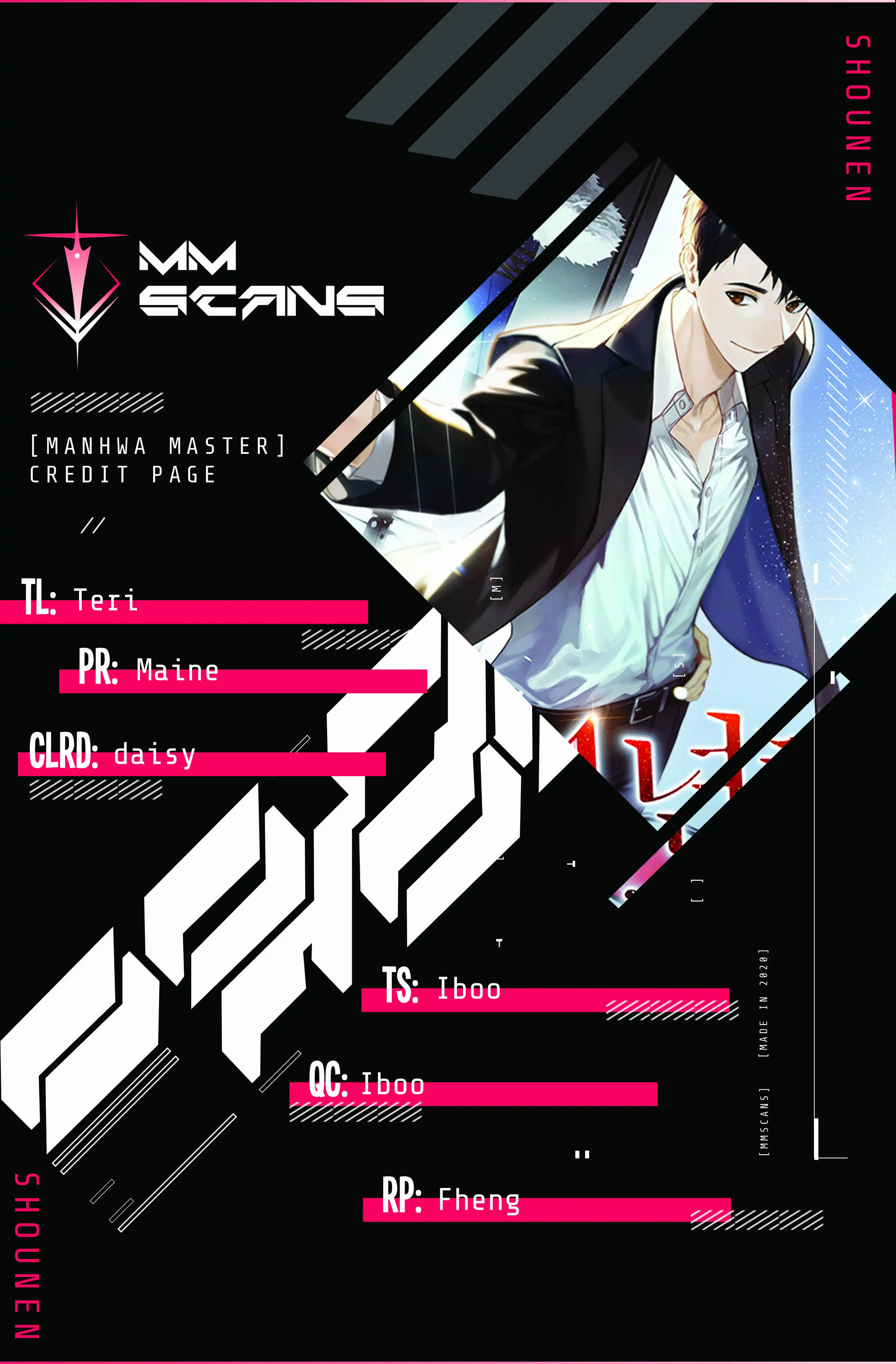 Read 1st year Max Level Manager Manga Online