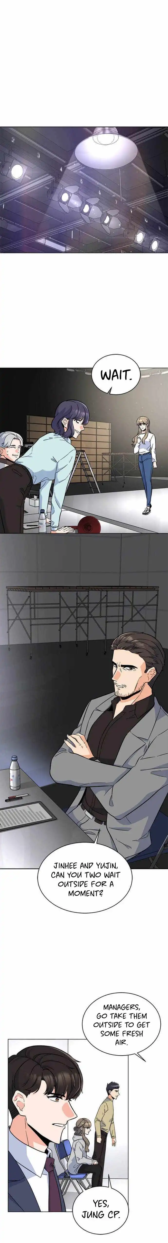 Read 1st year Max Level Manager Manga Online