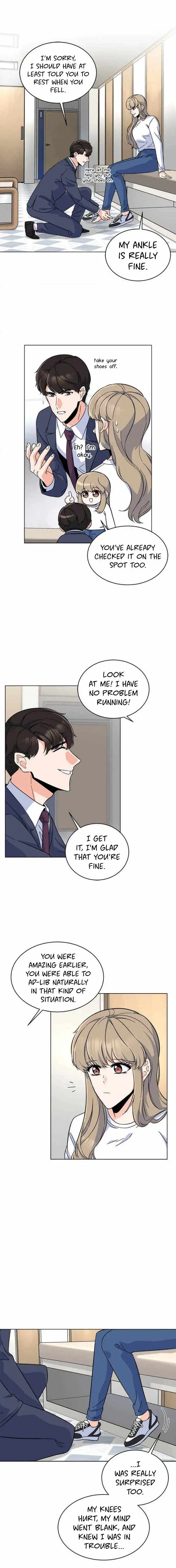 Read 1st year Max Level Manager Manga Online
