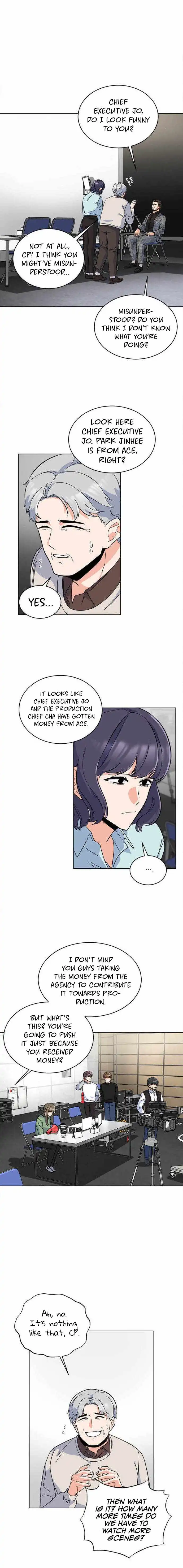 Read 1st year Max Level Manager Manga Online