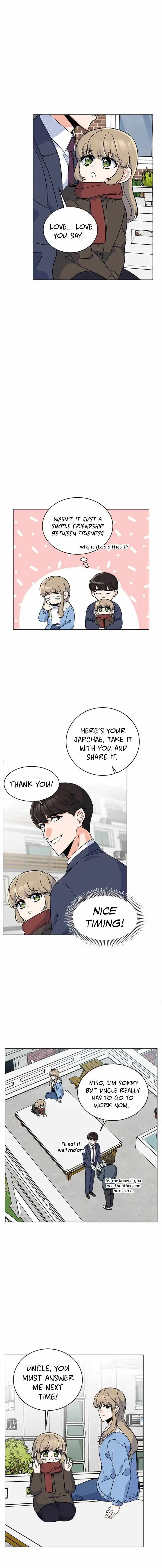 Read 1st year Max Level Manager Manga Online