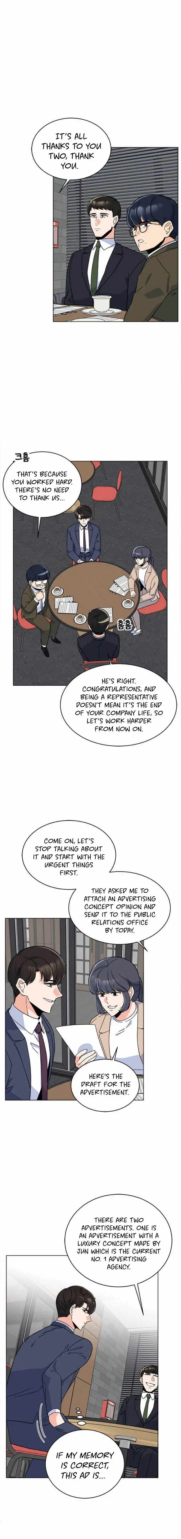 Read 1st year Max Level Manager Manga Online
