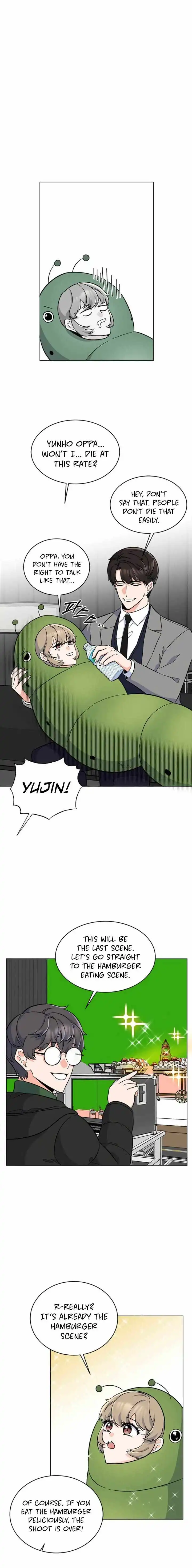 Read 1st year Max Level Manager Manga Online