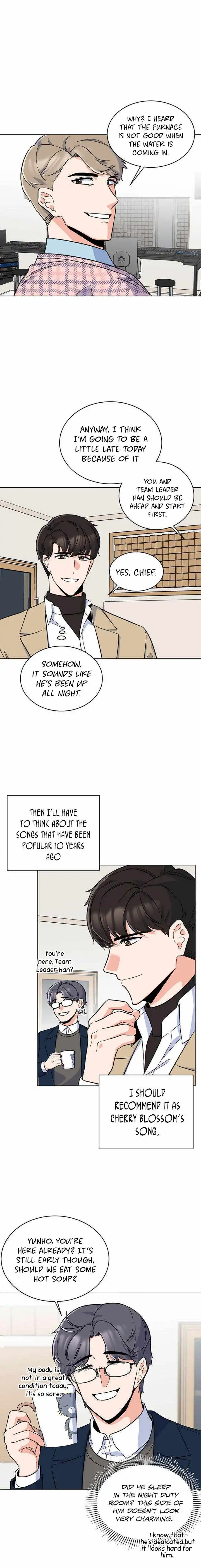 Read 1st year Max Level Manager Manga Online