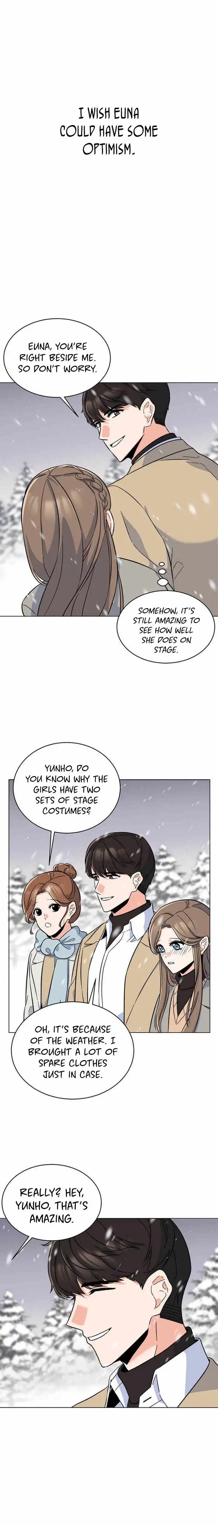 Read 1st year Max Level Manager Manga Online