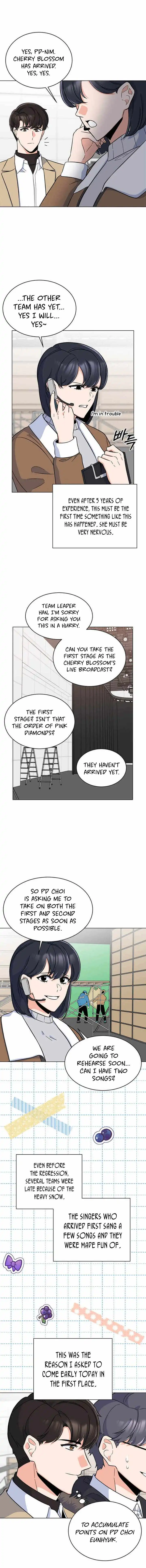 Read 1st year Max Level Manager Manga Online