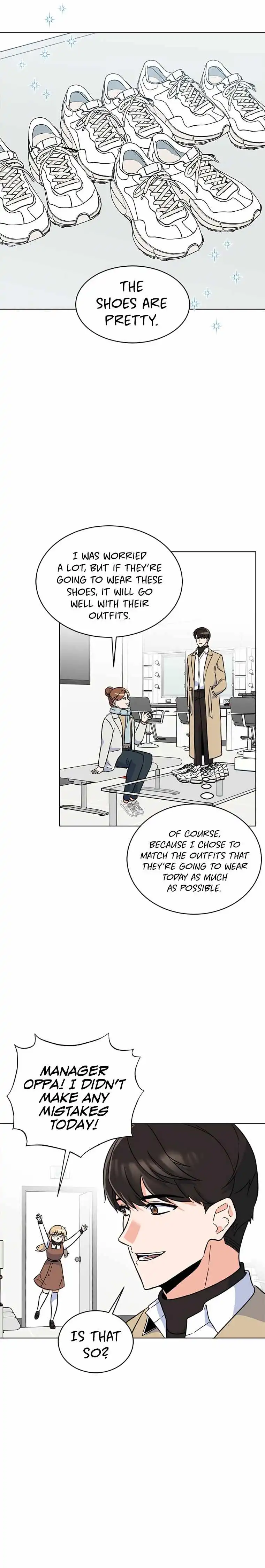 Read 1st year Max Level Manager Manga Online