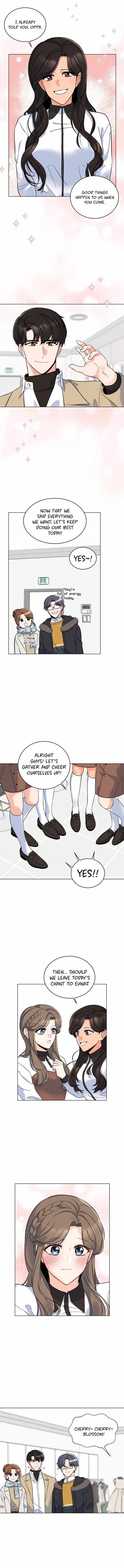 Read 1st year Max Level Manager Manga Online