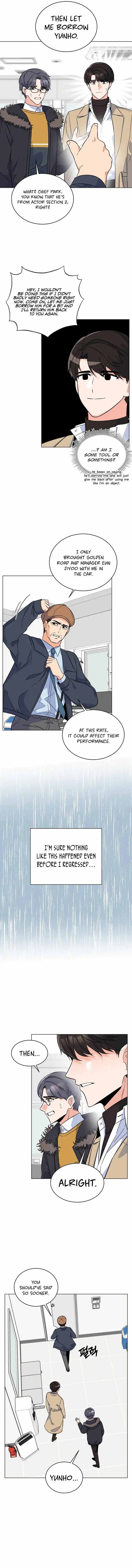 Read 1st year Max Level Manager Manga Online