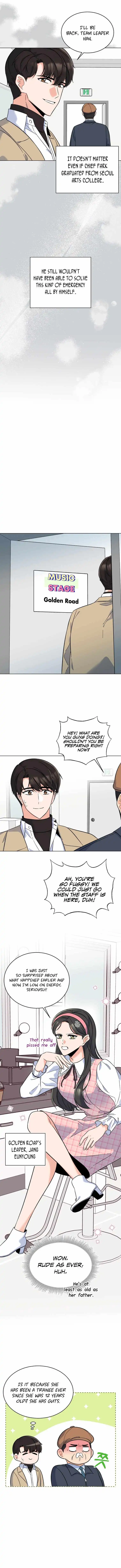 Read 1st year Max Level Manager Manga Online