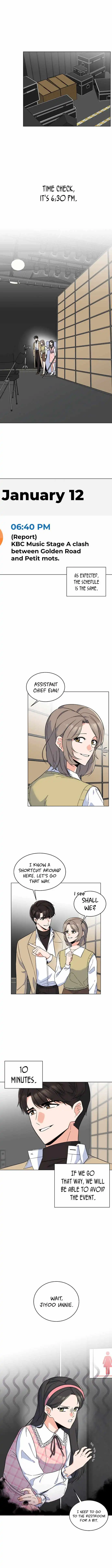 Read 1st year Max Level Manager Manga Online