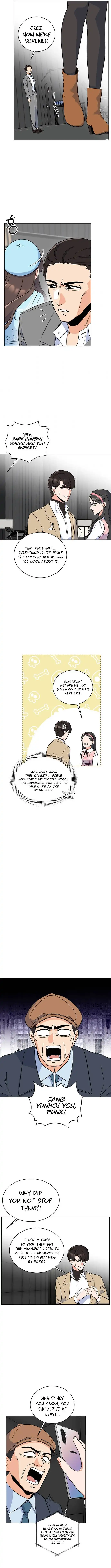 Read 1st year Max Level Manager Manga Online