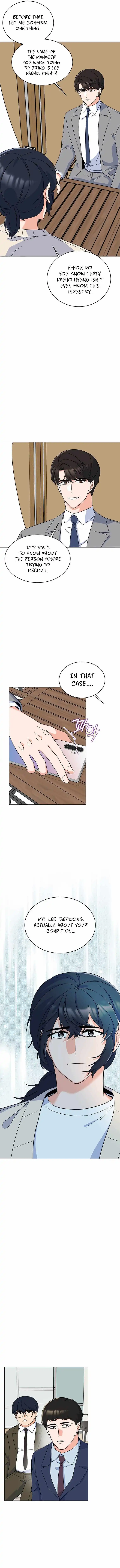 Read 1st year Max Level Manager Manga Online