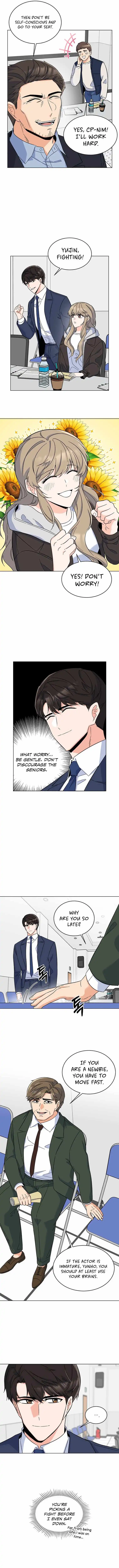 Read 1st year Max Level Manager Manga Online