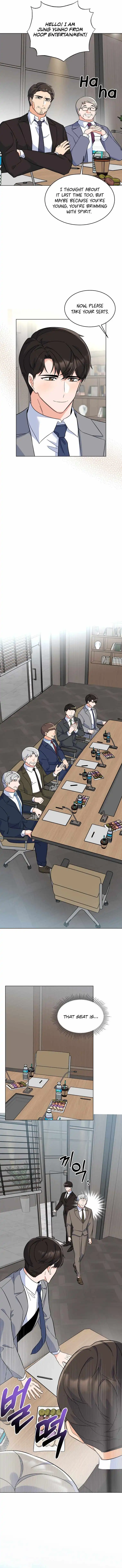Read 1st year Max Level Manager Manga Online