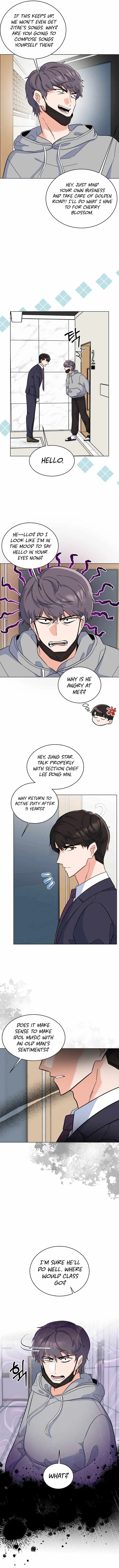 Read 1st year Max Level Manager Manga Online