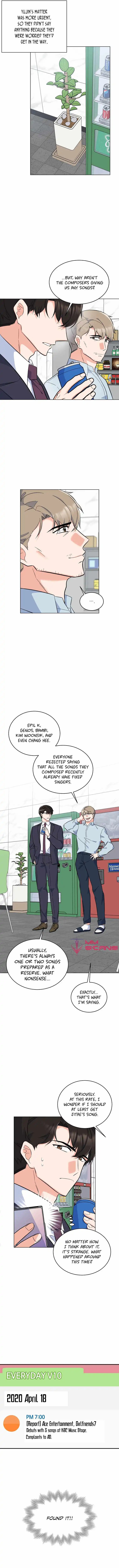 Read 1st year Max Level Manager Manga Online