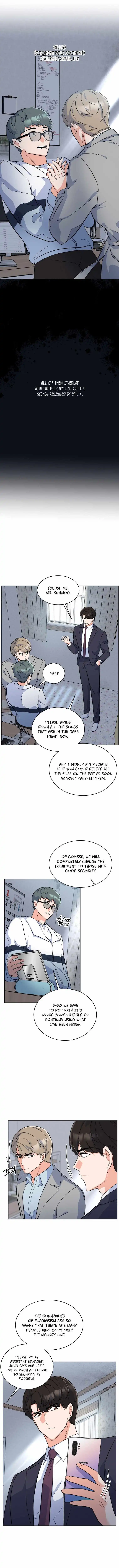 Read 1st year Max Level Manager Manga Online