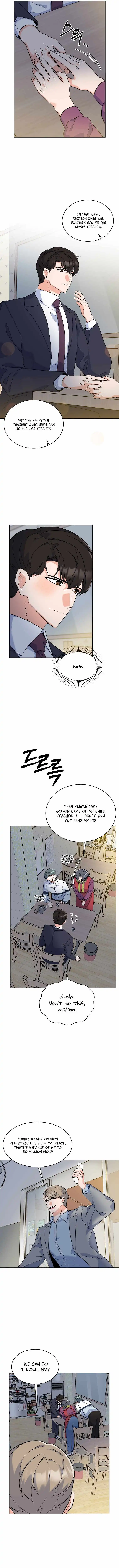 Read 1st year Max Level Manager Manga Online