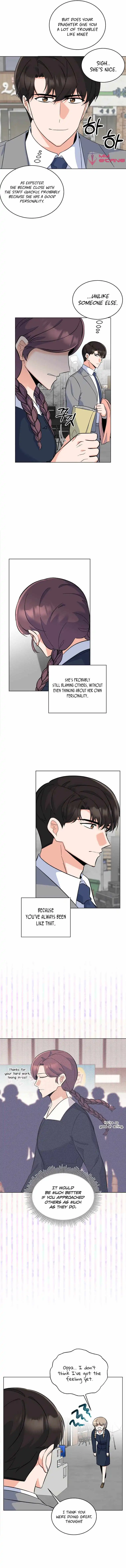 Read 1st year Max Level Manager Manga Online