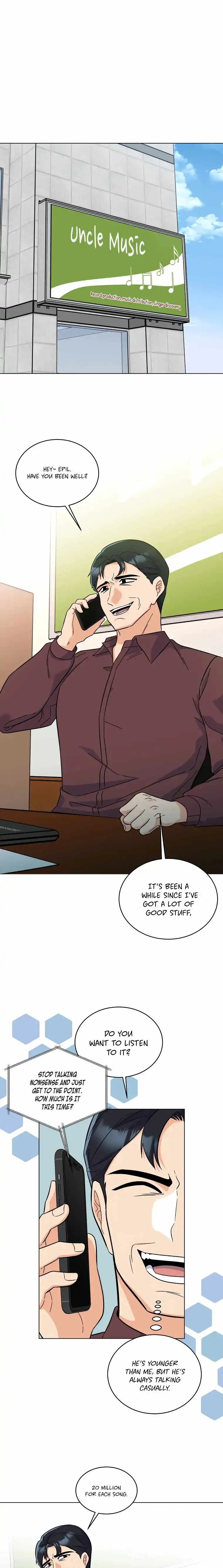 Read 1st year Max Level Manager Manga Online