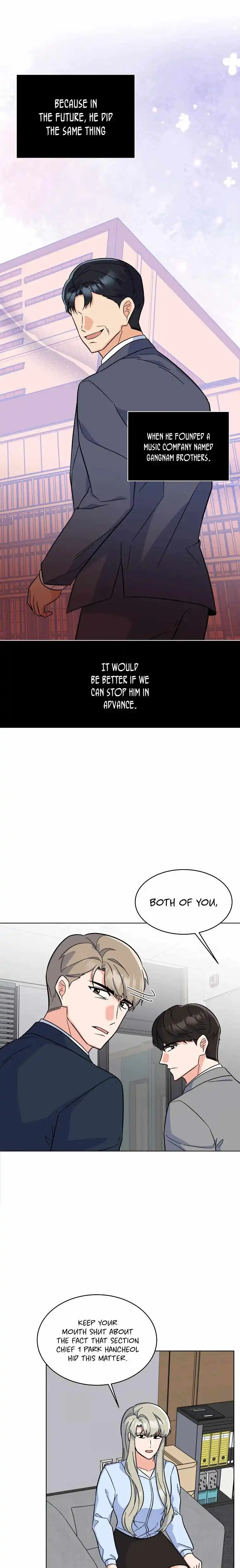 Read 1st year Max Level Manager Manga Online