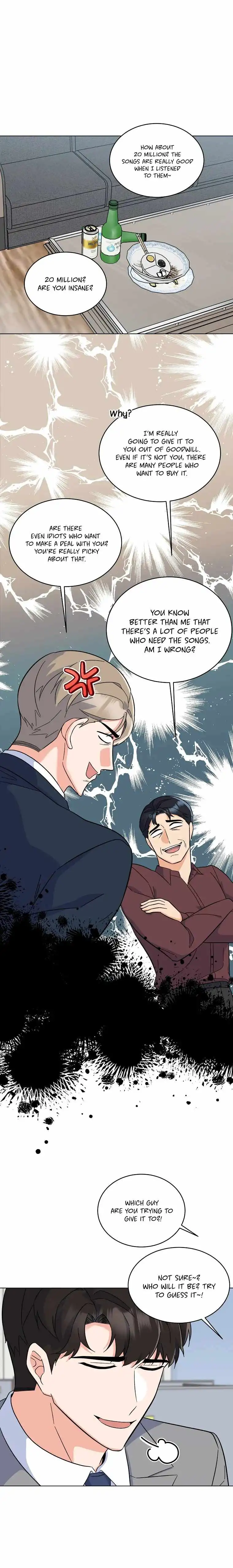 Read 1st year Max Level Manager Manga Online