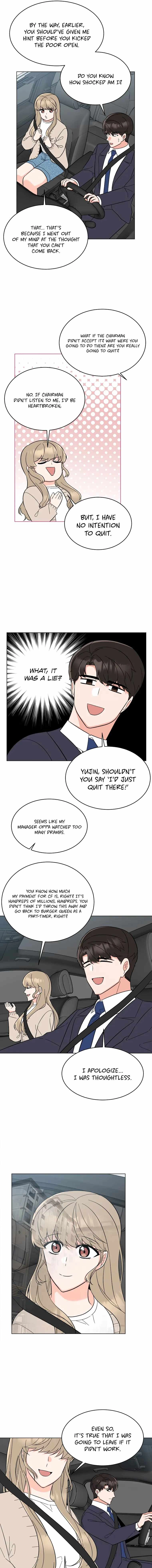Read 1st year Max Level Manager Manga Online