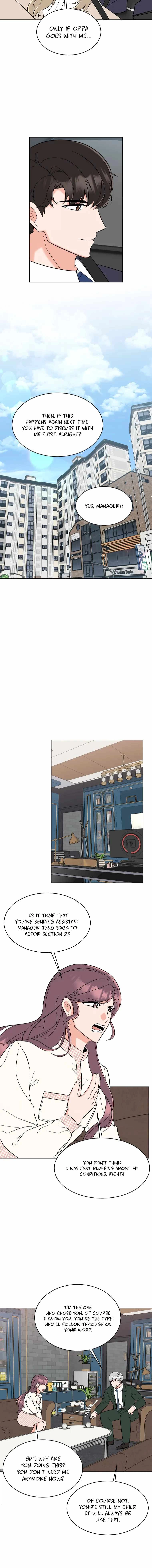 Read 1st year Max Level Manager Manga Online