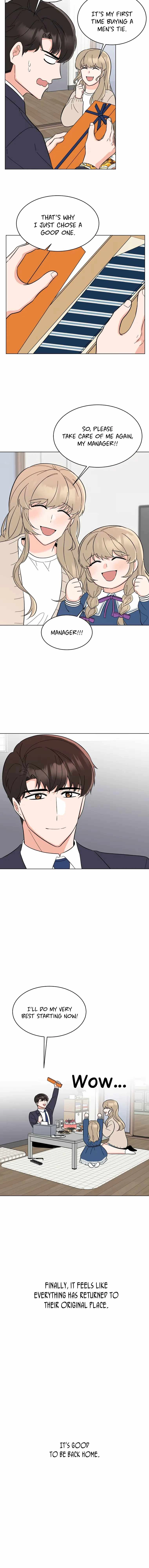 Read 1st year Max Level Manager Manga Online
