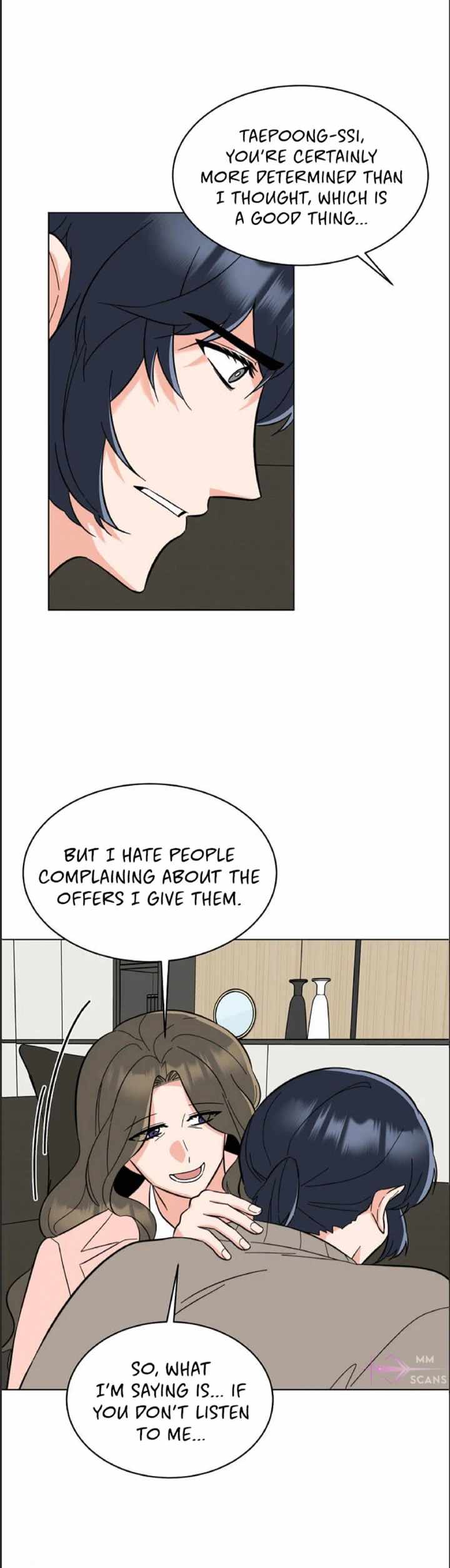Read 1st year Max Level Manager Manga Online