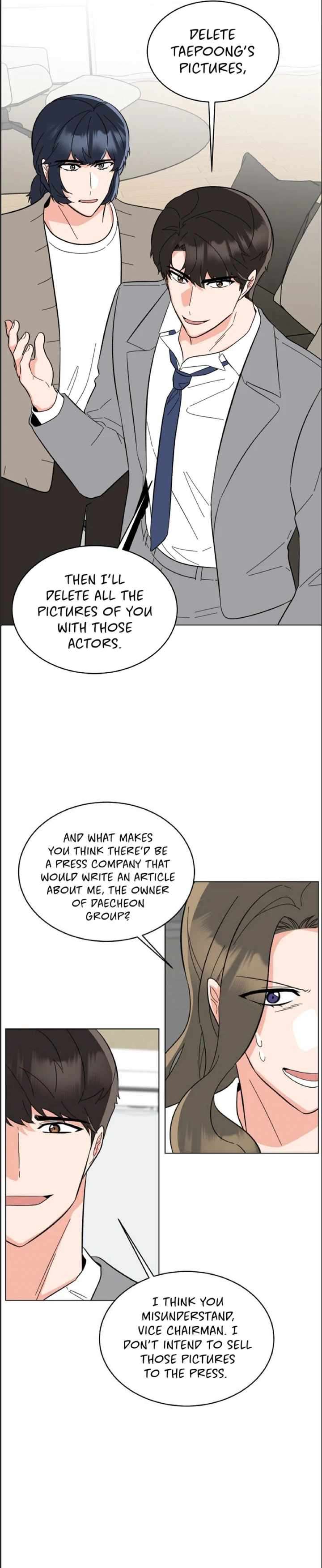 Read 1st year Max Level Manager Manga Online