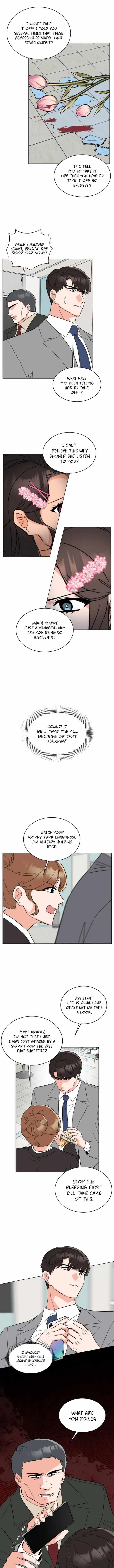Read 1st year Max Level Manager Manga Online