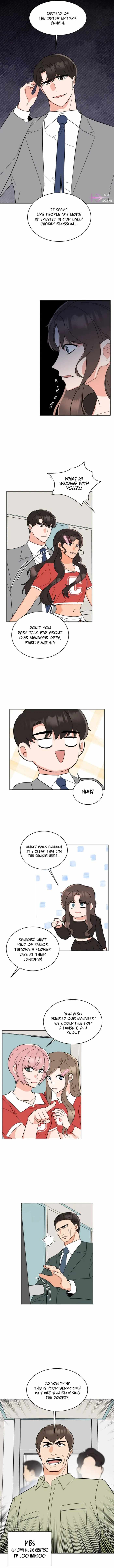 Read 1st year Max Level Manager Manga Online