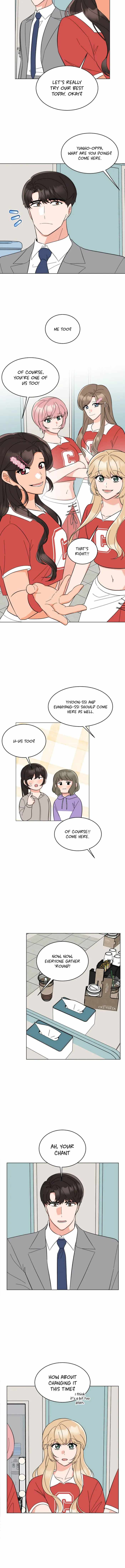 Read 1st year Max Level Manager Manga Online