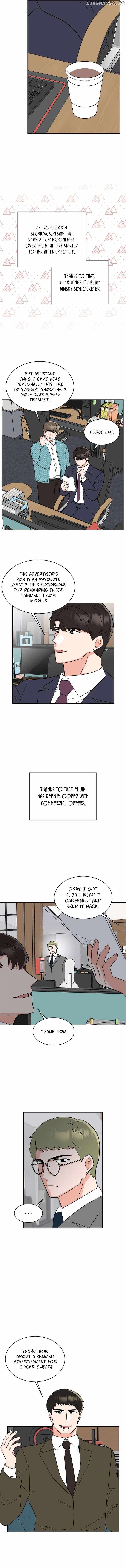 Read 1st year Max Level Manager Manga Online