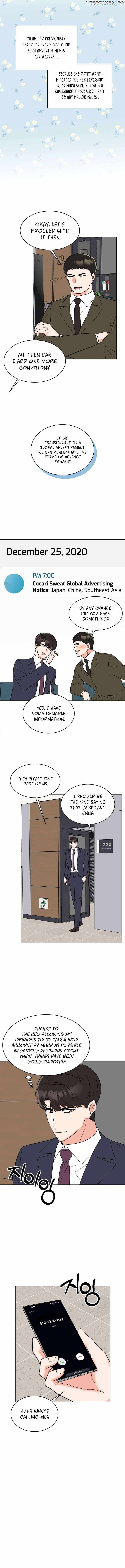 Read 1st year Max Level Manager Manga Online