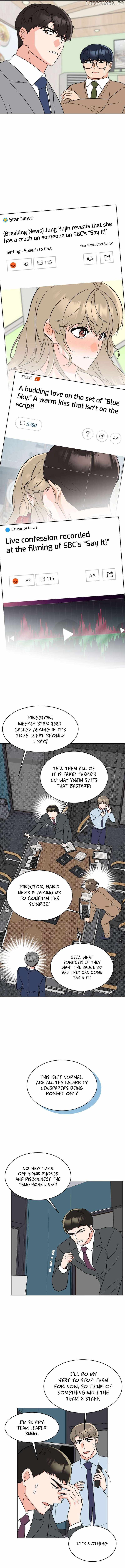 Read 1st year Max Level Manager Manga Online