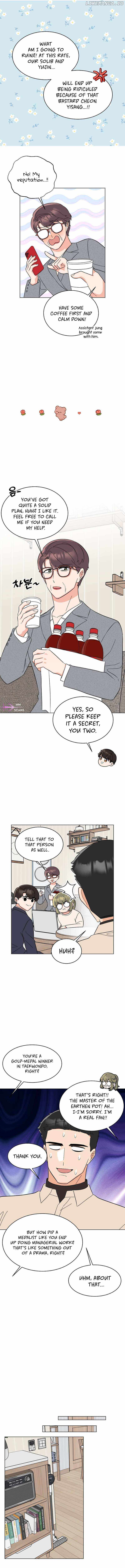 Read 1st year Max Level Manager Manga Online